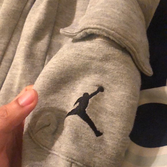 Jordan sweatspants - Picture 2 of 4